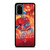 MONTREAL CANADIENS BE THE SPARK NHL Samsung Galaxy S20 Plus Case