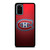 MONTREAL CANADIENS SYMBOL Samsung Galaxy S20 Plus Case