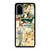 MOOMIN CARTOON LOVE MOMMENT Samsung Galaxy S20 Plus Case