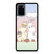 MOOMIN LOVE CARTOON  Samsung Galaxy S20 Plus Case