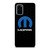 MOPAR METAL LOGO Samsung Galaxy S20 Plus Case