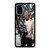 NASIR JONES NAS RAPPER 2 Samsung Galaxy S20 Plus Case