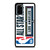 NBA ALL STAR LOGO Samsung Galaxy S20 Plus Case