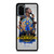 NBA STEPHEN CURRY GOLDEN STATE WARRIORS Samsung Galaxy S20 Plus Case