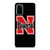 NEBRASKA HUSKERS FOOTBALL 2 Samsung Galaxy S20 Plus Case
