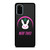 NERF THIS OVERWATCH D.VA Samsung Galaxy S20 Plus Case
