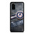 NEW ENGLAND PATRIOTS FOOTBALL LOGO Samsung Galaxy S20 Plus Case