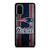 NEW ENGLAND PATRIOTS WOODEN LOGO Samsung Galaxy S20 Plus Case