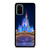 NEW WALT DISNEY CASTLE  Samsung Galaxy S20 Plus Case