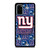 NEW YORK GIANTS COLLAGE LOGO Samsung Galaxy S20 Plus Case