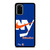 NEW YORK ISLANDER NHL NIKE Samsung Galaxy S20 Plus Case