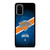 NEW YORK KNICKS LOGO NBA Samsung Galaxy S20 Plus Case