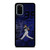 NEW YORK YANKEES AARON JUDGE Samsung Galaxy S20 Plus Case