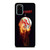 NEW YORK YANKEES MLB BASEBALL Samsung Galaxy S20 Plus Case