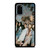 NEWJEANS KPOP ALL MEMBER Samsung Galaxy S20 Plus Case