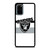 NFL OAKLAND RAIDERS Samsung Galaxy S20 Plus Case