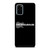 NICKELBACK ROCK BAND LOGO Samsung Galaxy S20 Plus Case