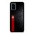 NIKE AIR JORDAN JUMPMAN SCRIBBLE Samsung Galaxy S20 Plus Case