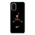 NIKE AIR JORDAN KAWS BASKETBALL Samsung Galaxy S20 Plus Case