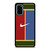 NIKE CLASSIC TENNIS LOGO Samsung Galaxy S20 Plus Case