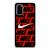 NIKE LOGO COLLAGE Samsung Galaxy S20 Plus Case