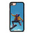 SPIDERMAN SKATE ON THE SKY iPhone 8 Case SPIDERMAN SKATE ON THE SKY iPhone 8 Case