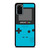 NINTENDO GAME BOY COLOR Samsung Galaxy S20 Plus Case