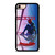SPIDERMAN SPIDER VERSE MIRROR iPhone 8 Case