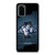 NORTH CAROLINA TAR HEELS SYMBOL Samsung Galaxy S20 Plus Case