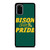 NORTH DAKOTA BISON PRIDE NDSU FOOTBALL Samsung Galaxy S20 Plus Case