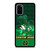 NOTRE DAME FIGHTING IRISH MASCOT Samsung Galaxy S20 Plus Case