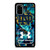NOTRE DAME VS UNDER ARMOUR MARBLE BLUE Samsung Galaxy S20 Plus Case