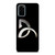 NOVAK DJOKOVIC NOLE SYMBOL Samsung Galaxy S20 Plus Case