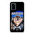 OAKLAND RAIDERS TASMANIAN DEVIL Samsung Galaxy S20 Plus Case