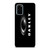 OAKLEY LOGO BLACK Samsung Galaxy S20 Plus Case