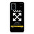 OFF WHITE NEW Samsung Galaxy S20 Plus Case