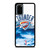 OKLAHOMA CITY THUNDER NBA Samsung Galaxy S20 Plus Case