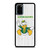 OREGON DUCKS WOODEN LOGO Samsung Galaxy S20 Plus Case