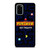 PACMAN CLASSIC GAME Samsung Galaxy S20 Plus Case