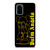 PALM ANGELS X KAWS  Samsung Galaxy S20 Plus Case