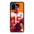PATRICK MAHOMES KANSAS CITY CHIEFS NFL Samsung Galaxy S20 Plus Case