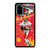 PATRICK MAHOMES WALLPAPER Samsung Galaxy S20 Plus Case