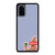 PATRICK SUPREME $3 Samsung Galaxy S20 Plus Case