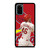 PAUL GOLDSCHMIDT SAINT LOUIS CARDINALS 2 Samsung Galaxy S20 Plus Case