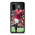 PAUL POGBA MANCHESTER UNITED Samsung Galaxy S20 Plus Case