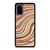 PAUL SMITH WAVY LINES Samsung Galaxy S20 Plus Case