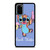 PAUL SMITH X STITCH CARTOON Samsung Galaxy S20 Plus Case