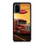 PETERBILT TRUCK SYMBOL Samsung Galaxy S20 Plus Case