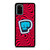 PEW DIE PIE GAME LOGO Samsung Galaxy S20 Plus Case