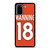 PEYTON MANNING DENVER BRONCOS Samsung Galaxy S20 Plus Case